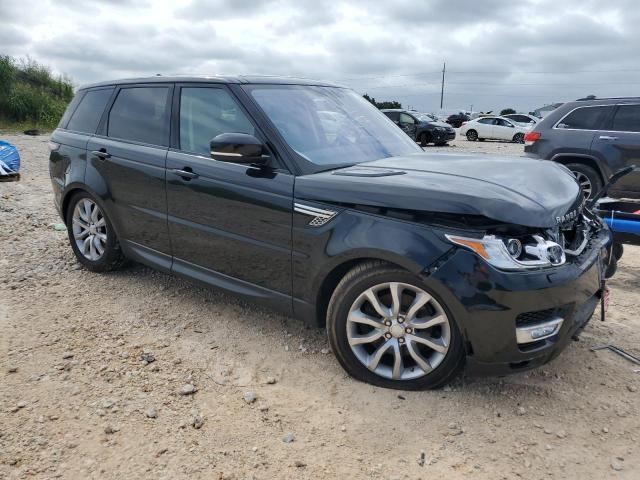 Photo 4 from auction – 2016 LAND ROVER RANGE ROV with VIN SALWR2VF3GA644890