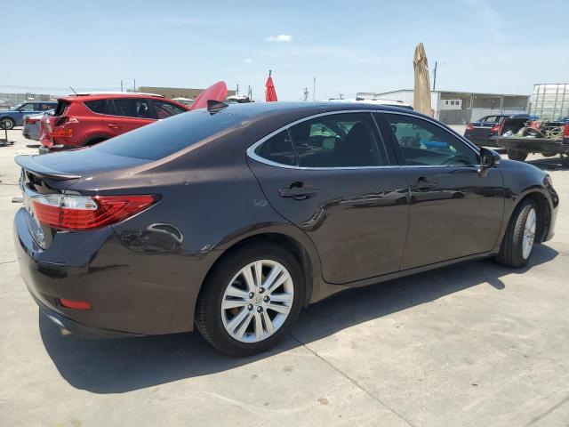 Photo 3 from auction – 2015 LEXUS ES 350 with VIN JTHBK1GG8F2194395