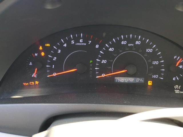 Photo 9 from auction – 2011 TOYOTA CAMRY BASE with VIN 4T1BF3EK1BU124109