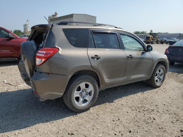Photo 3 from auction – 2011 TOYOTA RAV4 with VIN JTMBF4DV2BD040029