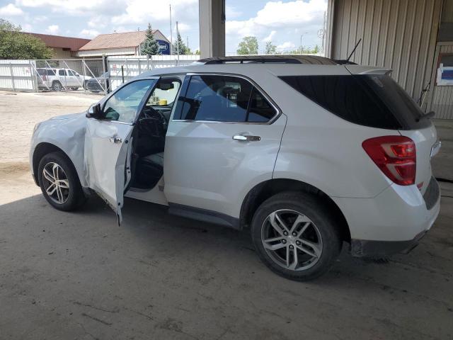 Photo 2 from auction – 2016 CHEVROLET EQUINOX LT with VIN 2GNFLGE33G6289543