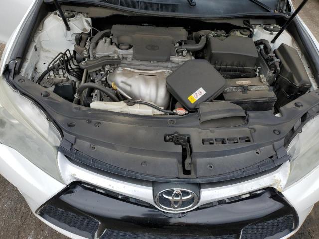 Photo 11 from auction – 2016 TOYOTA CAMRY LE with VIN 4T1BF1FK4GU165229