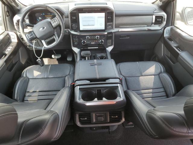 Photo 8 from auction – 2022 FORD F150 SUPER with VIN 1FTFW1E80NFA94270