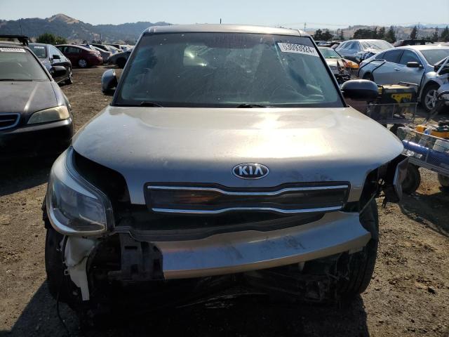 Photo 5 from auction – 2019 KIA SOUL + with VIN KNDJP3A53K7661818