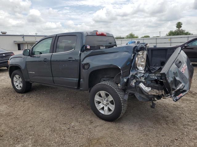 Photo 2 from auction – 2017 GMC CANYON SLE with VIN 1GTG5CEA8H1166579