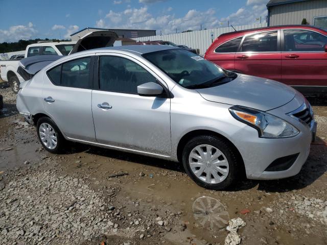 Photo 4 from auction – 2019 NISSAN VERSA S with VIN 3N1CN7AP3KL869199