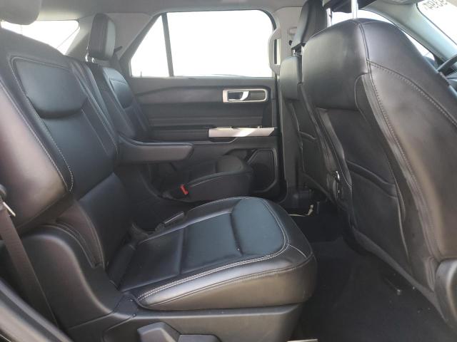 Photo 11 from auction – 2022 FORD EXPLORER X with VIN 1FMSK7DHXNGA58090