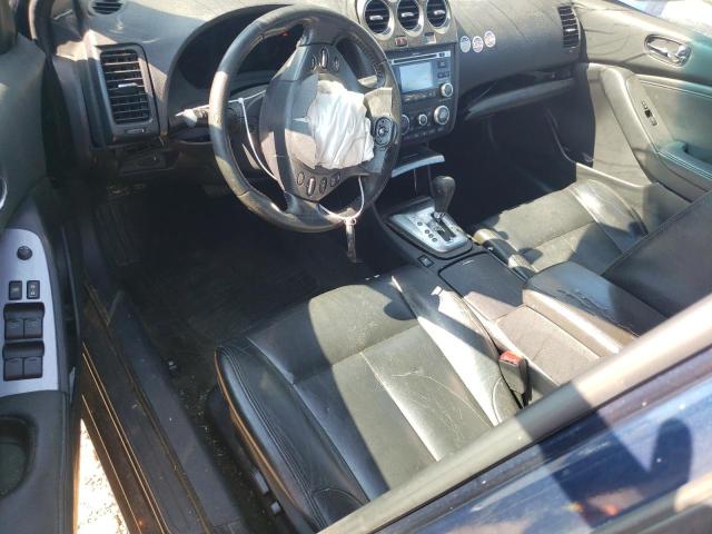Photo 8 from auction – 2011 NISSAN ALTIMA SR with VIN 1N4BL2AP6BN464140