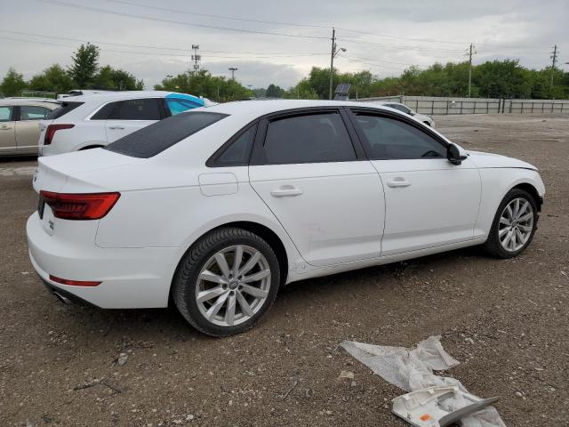 Photo 3 from auction – 2017 AUDI A4 ULTRA P with VIN WAUGMAF43HN049983