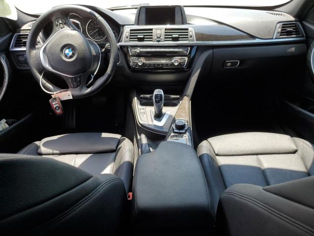 Photo 8 from auction – 2017 BMW 330 I with VIN WBA8B9C50HK675952