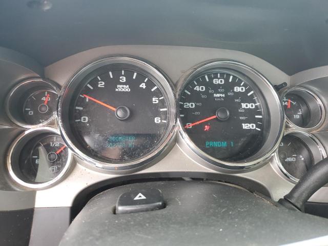 Фото 9 с аукциона – 2011 CHEVROLET SILVERADO с VIN 1GB0CVCG3BF159189