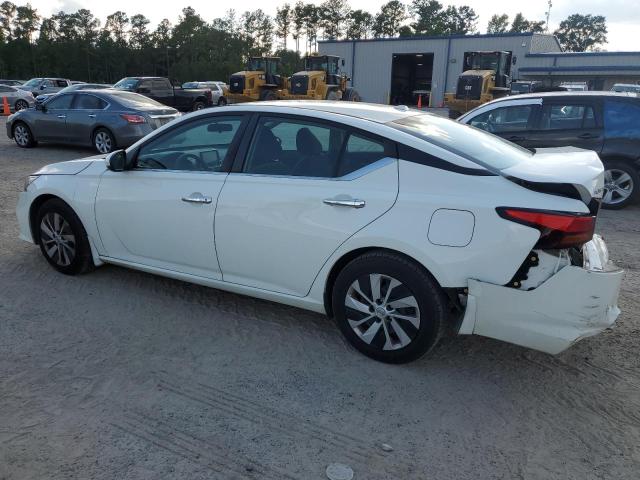 Photo 2 from auction – 2020 NISSAN ALTIMA S with VIN 1N4BL4BV3LC244248