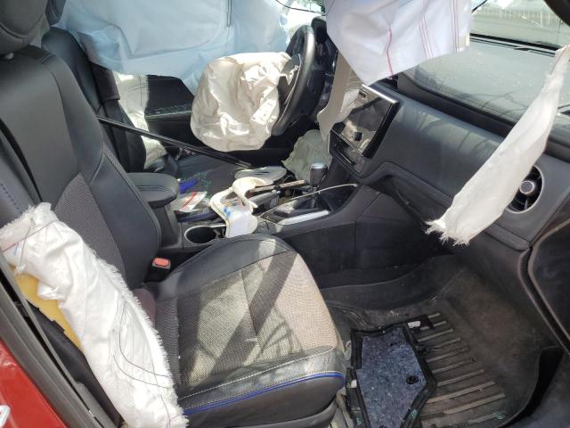Photo 7 from auction – 2018 TOYOTA COROLLA L with VIN 2T1BURHE1JC063777