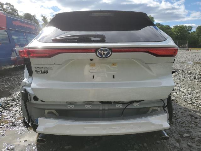 Photo 6 from auction – 2023 TOYOTA VENZA LE with VIN JTEAAAAH1PJ137640