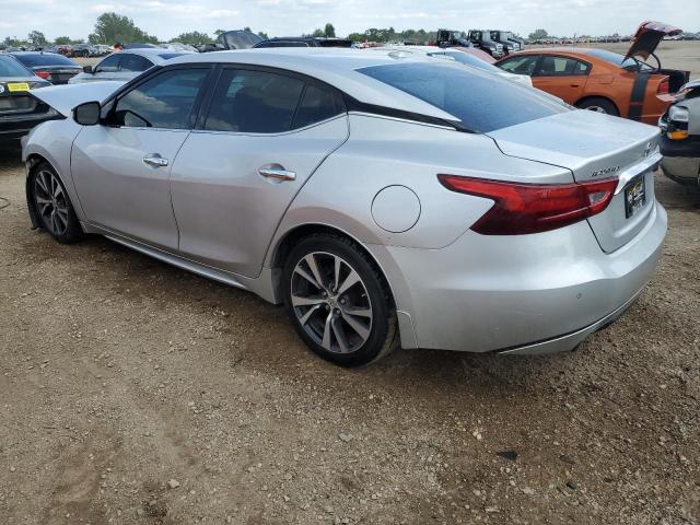 Photo 2 from auction – 2017 NISSAN MAXIMA 3.5 with VIN 1N4AA6AP6HC436125
