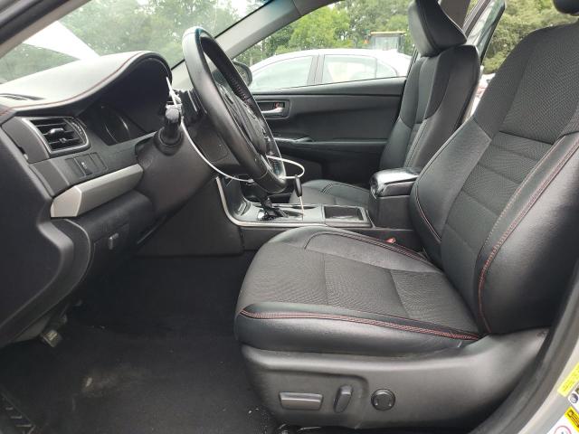 Photo 7 from auction – 2016 TOYOTA CAMRY with VIN 4T1BF1FK7GU226945