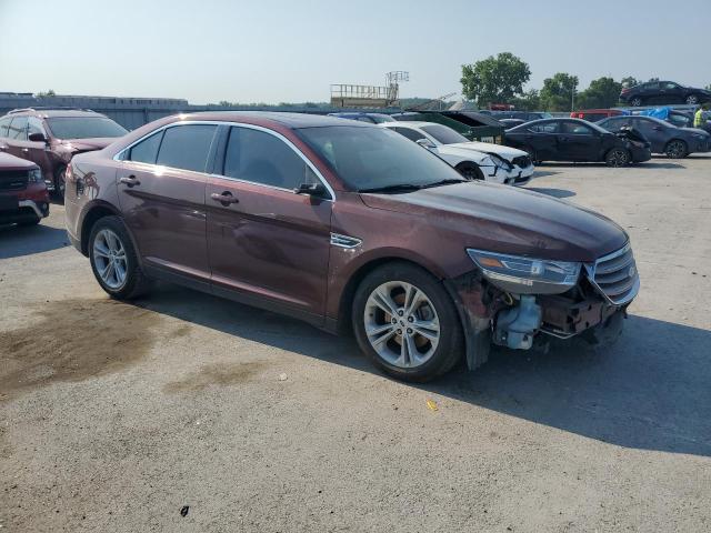 Photo 4 from auction – 2015 FORD TAURUS SEL with VIN 1FAHP2E96FG161735