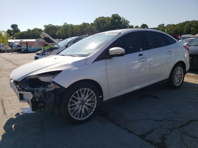 FORD FOCUS SEL 2012 with VIN 1FAHP3H26CL311849 - Photo from auction