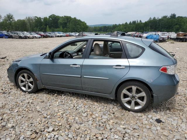 Photo 2 from auction – 2011 SUBARU IMPREZA OU with VIN JF1GH6D69BH816062