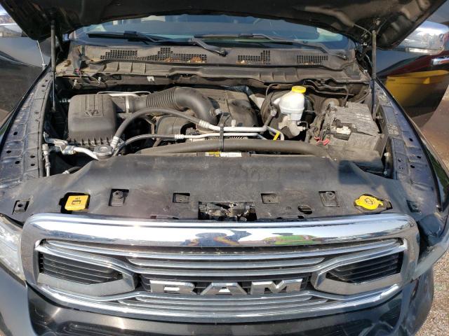 Photo 11 from auction – 2018 RAM 1500 LONGH with VIN 1C6RR7PT5JS202514