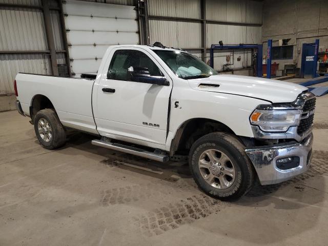 Photo 4 from auction – 2022 RAM 2500 BIG H with VIN 3C6MR5BL5NG408001
