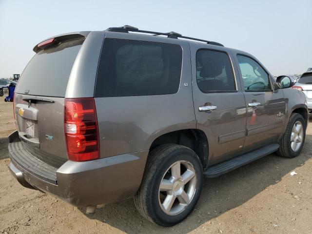Photo 3 from auction – 2012 CHEVROLET TAHOE C150 with VIN 1GNSCBE03CR320196