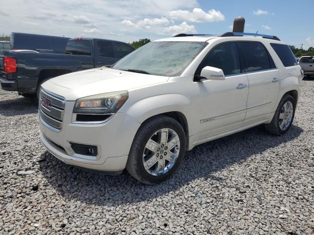 Фото 1 с аукциона – 2014 GMC ACADIA DEN с VIN 1GKKRTKD6EJ173513