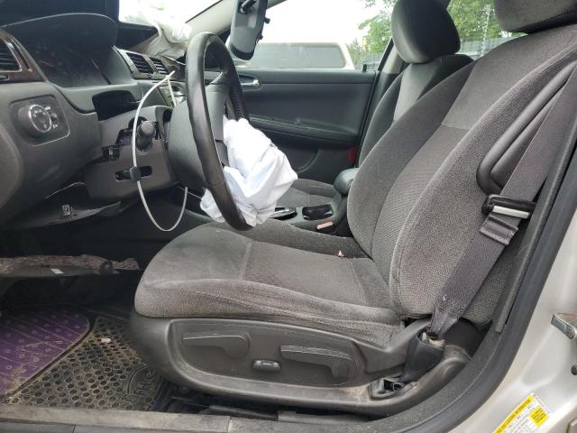 Photo 7 from auction – 2014 CHEVROLET IMPALA LIM with VIN 2G1WA5E37E1115108