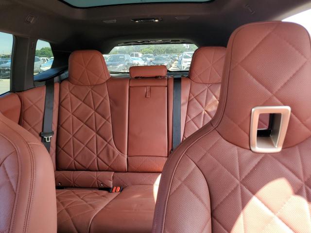 Photo 10 from auction – 2023 BMW IX XDRIVE5 with VIN WB523CF02PCM84962