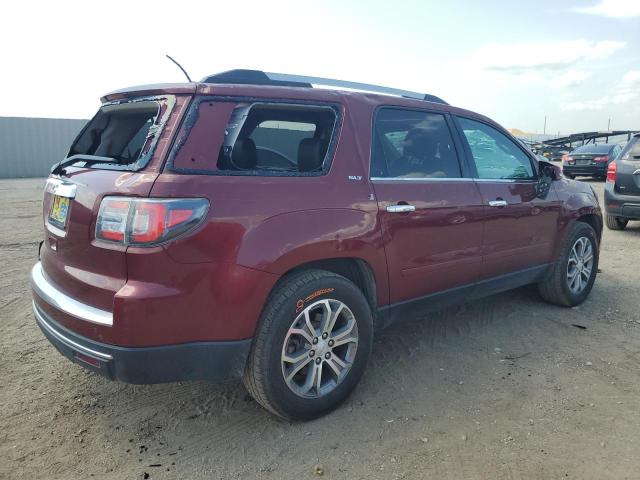 Photo 3 from auction – 2015 GMC ACADIA SLT with VIN 1GKKRRKD0FJ330442