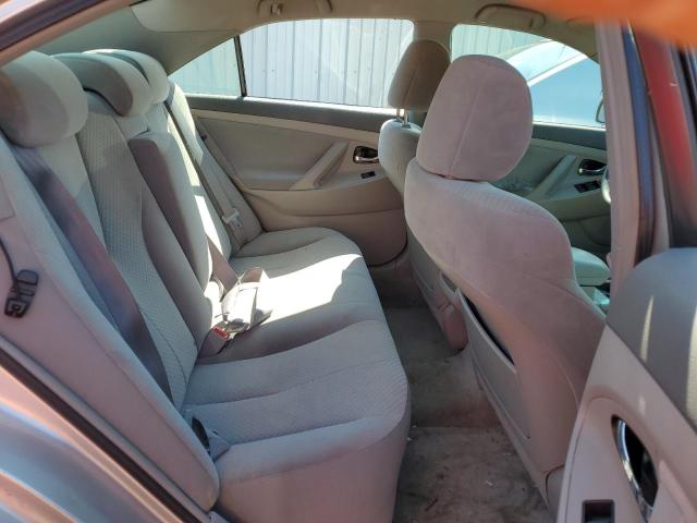 Photo 10 from auction – 2009 TOYOTA CAMRY BASE with VIN 4T1BE46K99U393119