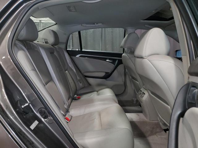 Photo 10 from auction – 2008 ACURA TL with VIN 19UUA66298A012312