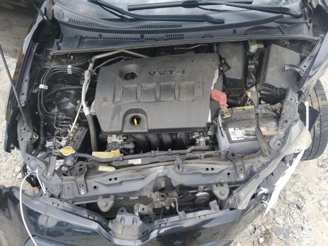 Photo 11 from auction – 2015 TOYOTA COROLLA L with VIN 2T1BURHE1FC426280