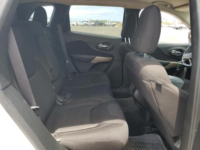 Photo 11 from auction – 2017 JEEP CHEROKEE L with VIN 1C4PJLCB7HW668221