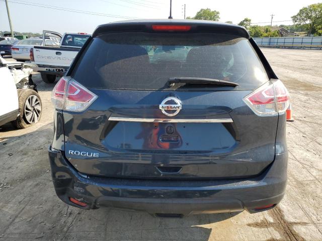 صورة رقم 6 من المزاد - 2015 NISSAN ROGUE S مع VIN KNMAT2MT0FP522106