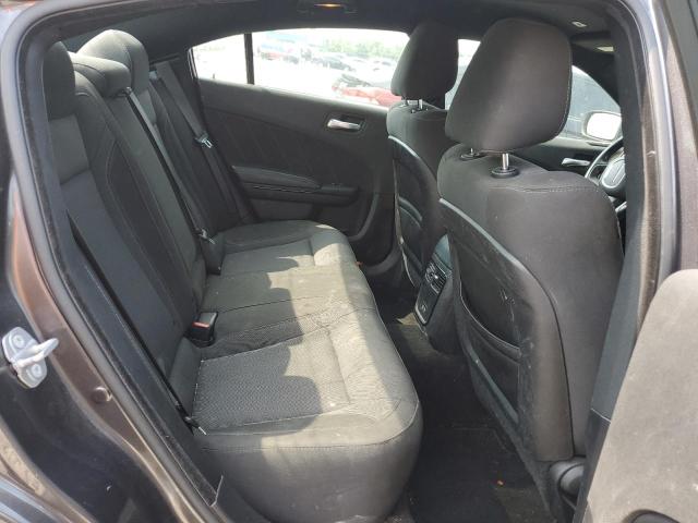 Photo 10 from auction – 2019 DODGE CHARGER SX with VIN 2C3CDXBG4KH732462