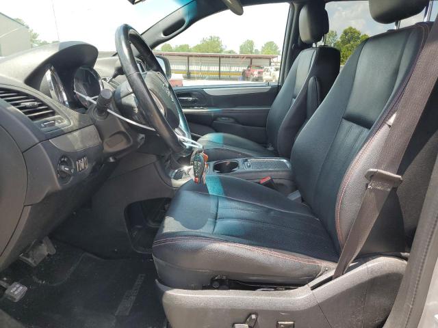 Photo 7 from auction – 2017 DODGE GRAND CARA with VIN 2C4RDGEG7HR699641