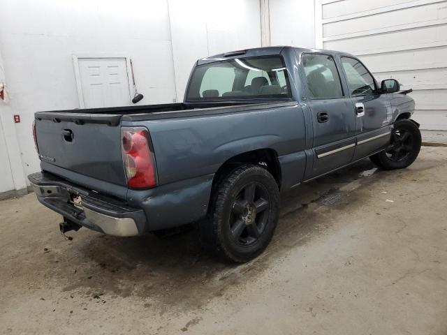Photo 3 from auction – 2007 CHEVROLET SILVERADO with VIN 2GCEC13V371143887