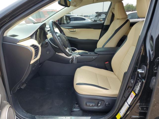 Photo 7 from auction – 2015 LEXUS NX 200T with VIN JTJBARBZ0F2002248