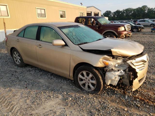 Photo 4 from auction – 2011 TOYOTA CAMRY BASE with VIN 4T1BF3EK0BU664874