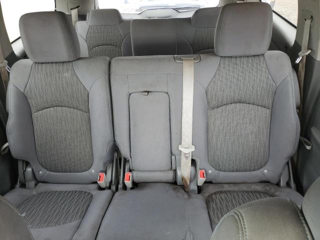 Photo 10 from auction – 2015 CHEVROLET TRAVERSE L with VIN 1GNKRFED8FJ297378