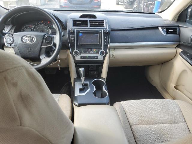 Zdjęcie 8 z aukcji – 2012 TOYOTA CAMRY BASE z VIN 4T4BF1FK0CR252805