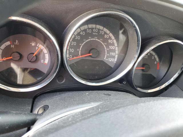 Photo 9 from auction – 2010 DODGE CALIBER MA with VIN 1B3CB3HA3AD581902