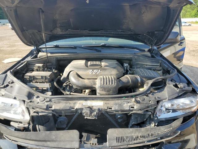 Photo 11 from auction – 2013 JEEP GRAND CHER with VIN 1C4RJEAG7DC507902