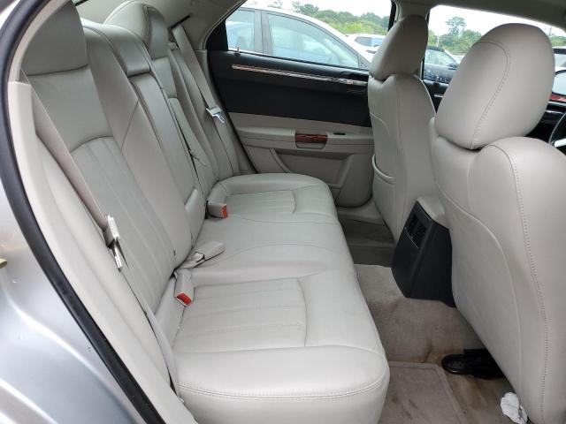 Photo 10 from auction – 2006 CHRYSLER 300C with VIN 2C3LA63H06H527558
