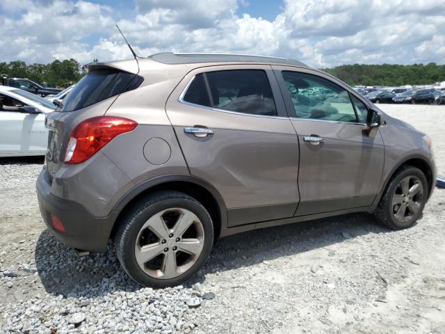 Photo 3 from auction – 2013 BUICK ENCORE with VIN KL4CJASB2DB191410