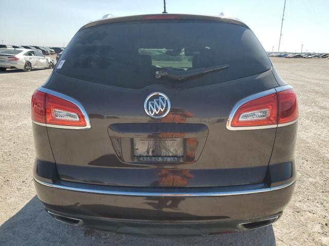 Photo 6 from auction – 2015 BUICK ENCLAVE with VIN 5GAKRCKD3FJ106785