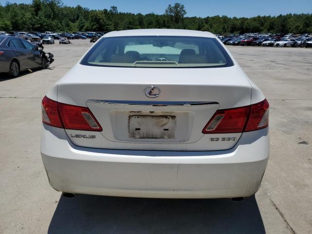Photo 6 from auction – 2007 LEXUS ES 350 with VIN JTHBJ46G972011545