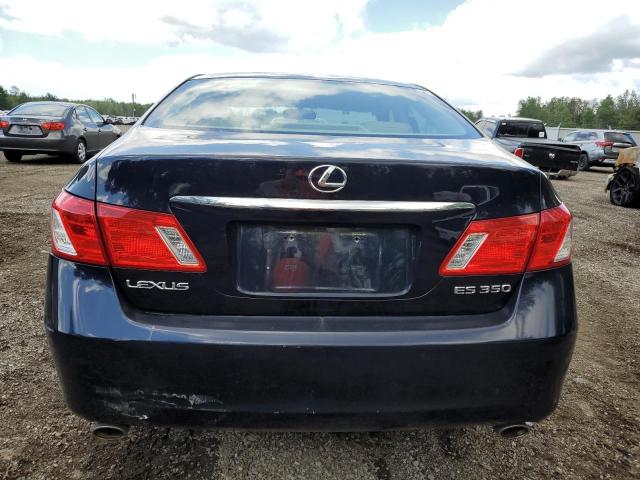 Photo 6 from auction – 2008 LEXUS ES 350 with VIN JTHBJ46G082186106