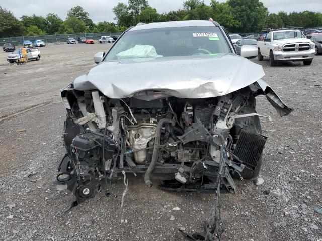 Photo 5 from auction – 2016 NISSAN PATHFINDER with VIN 5N1AR2MN0GC610187